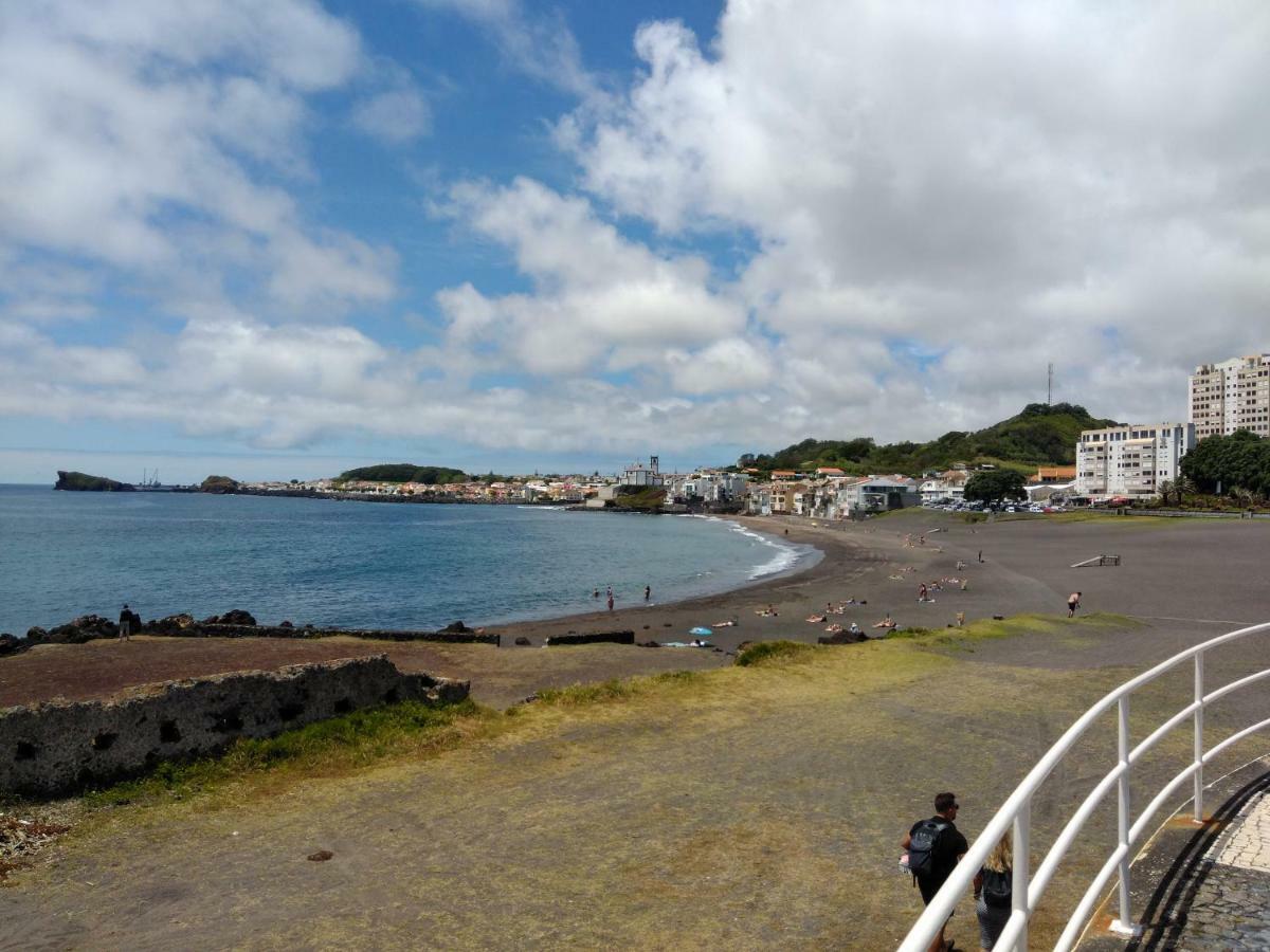 Sweet Dreams near Beaches Ponta Delgada Exterior foto