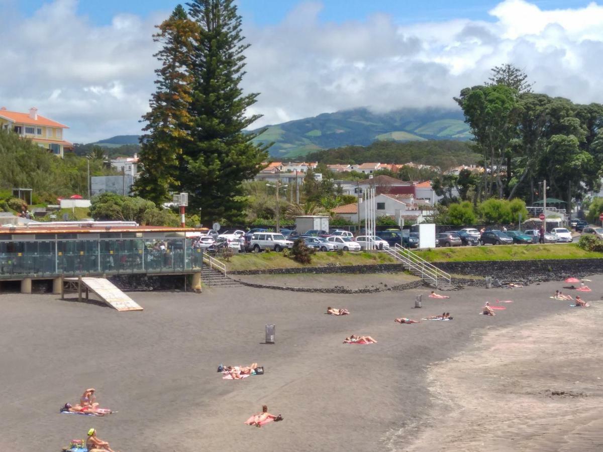Sweet Dreams near Beaches Ponta Delgada Exterior foto