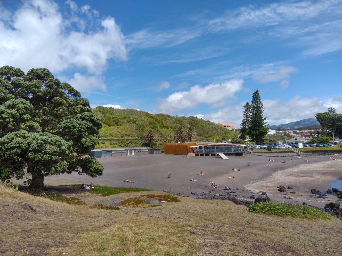 Sweet Dreams near Beaches Ponta Delgada Exterior foto