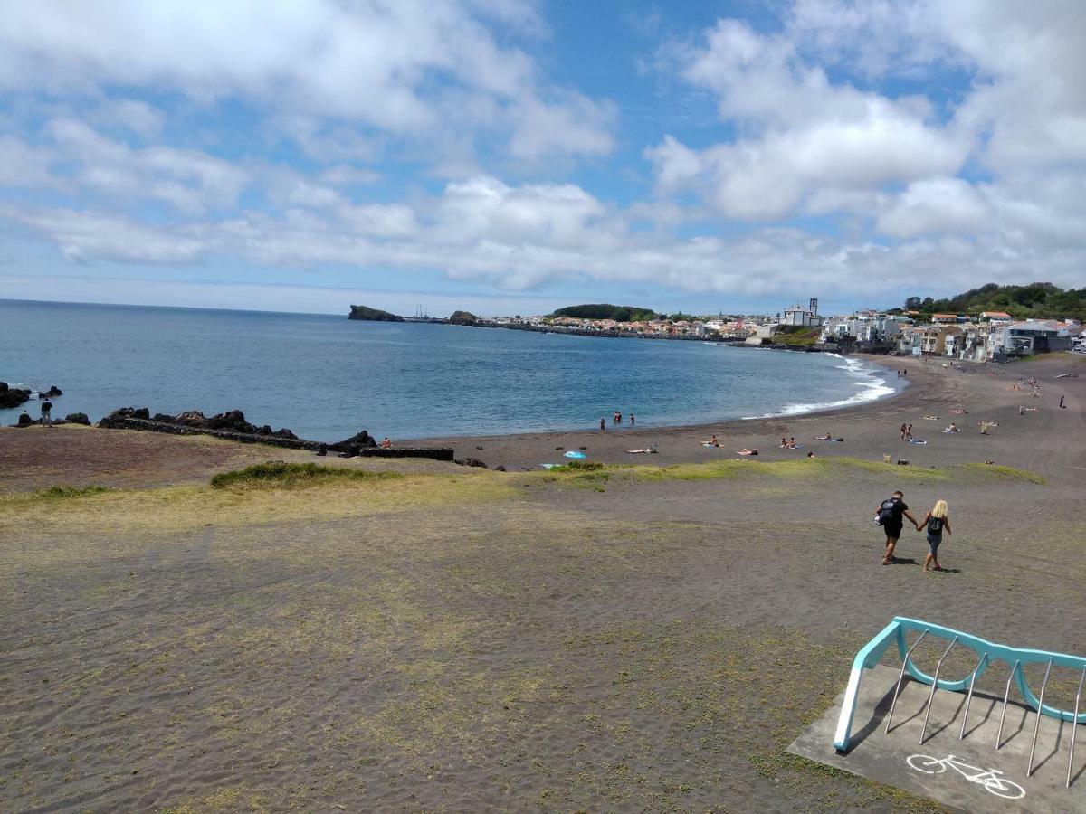 Sweet Dreams near Beaches Ponta Delgada Exterior foto
